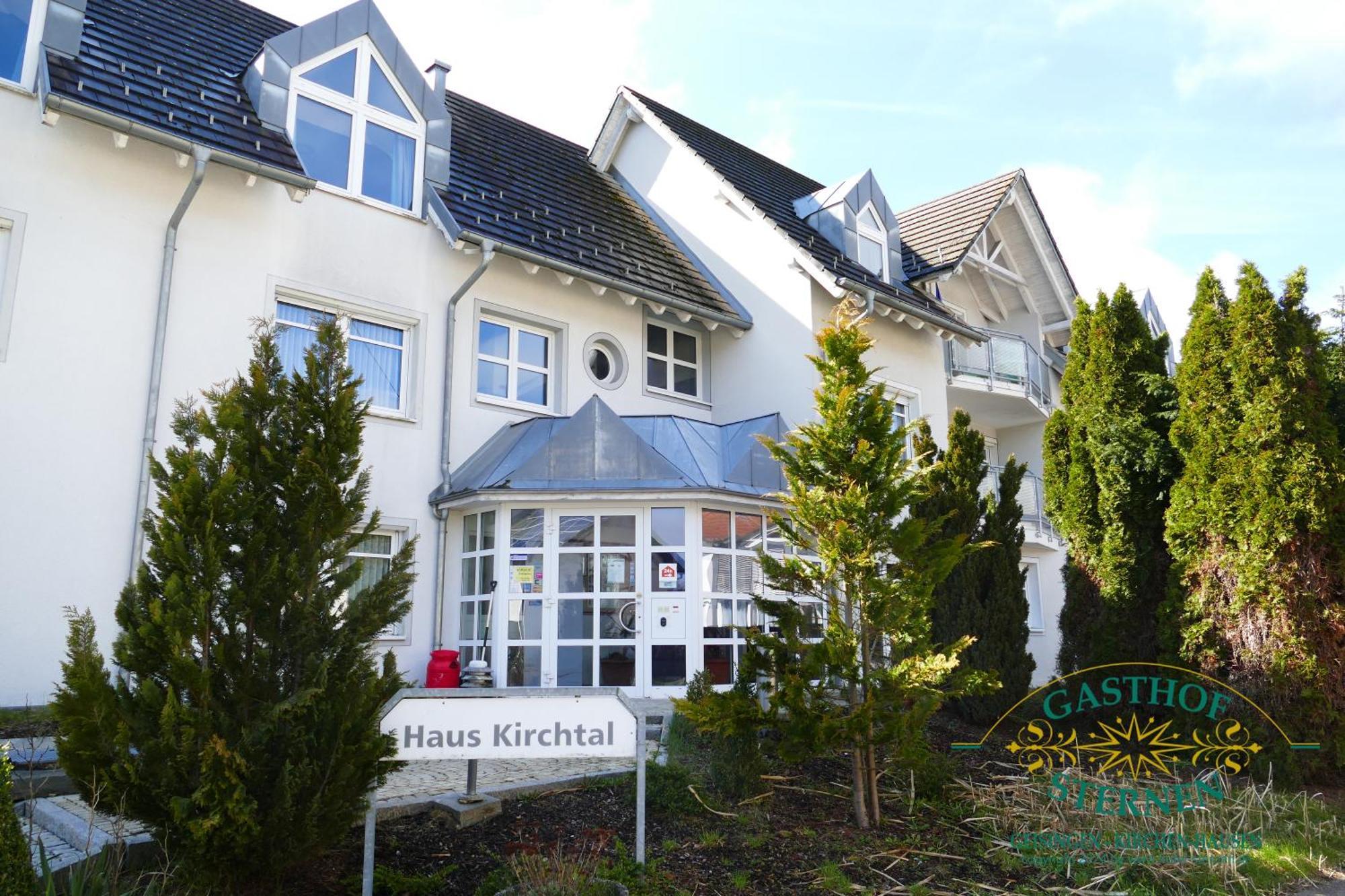 Hotel Gasthof Sternen Geisingen Esterno foto